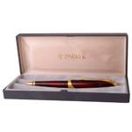 Шариковая ручка Parker Ellipse Copper, 2000г., отличное сост., арт. 121